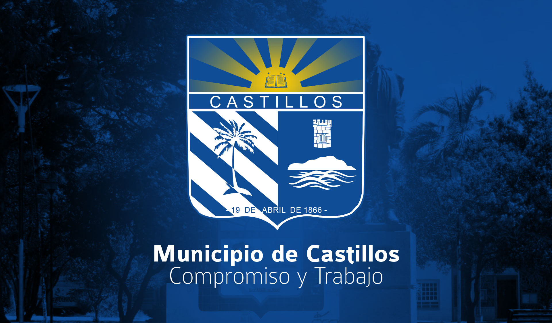 Municipio de Castillos.