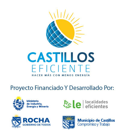 Proyecto Castillos Eficiente